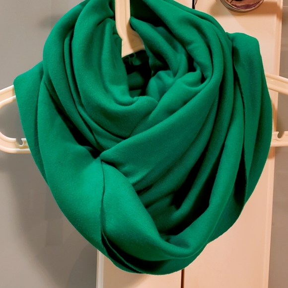 Loop Scarf